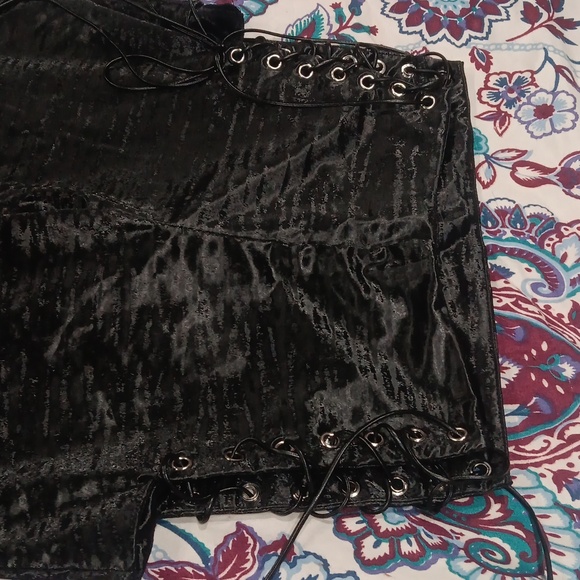 Rock Star Pants - Picture 3 of 9